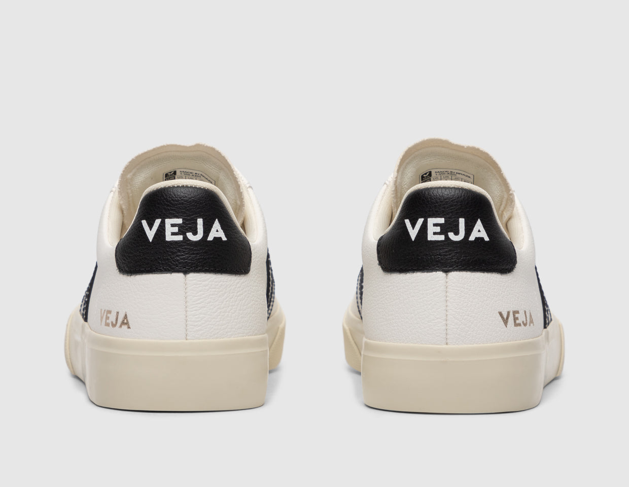 VEJA Women's Campo Extra White / Black – size? Canada