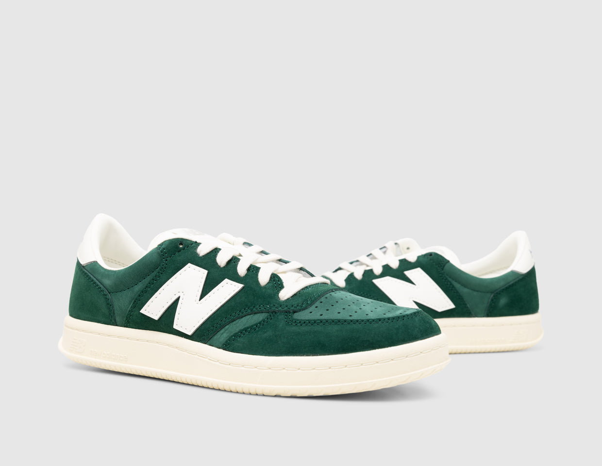 New Balance CT500CH Marsh Green / Angora – size? Canada