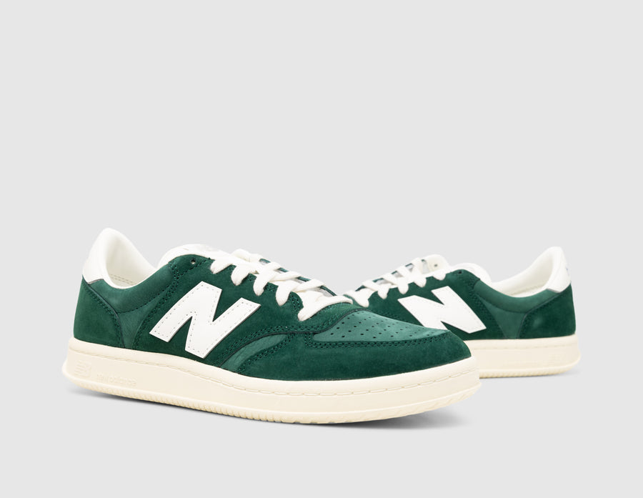 New Balance CT500CH Marsh Green / Angora