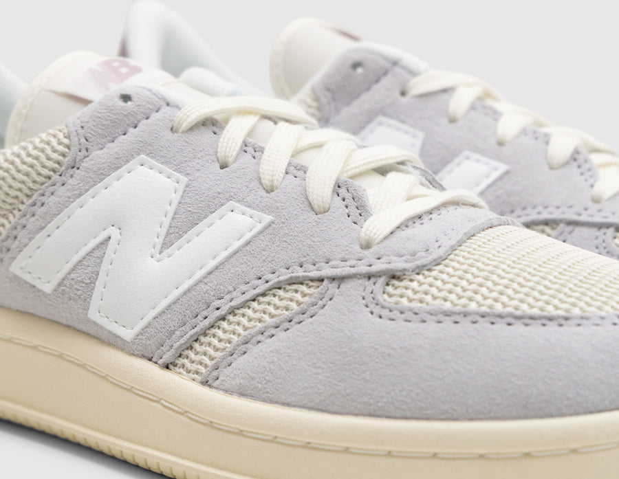 New Balance T500 Pearl Grey / Linen