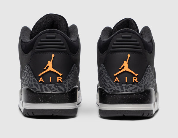 Jordan 3 sales retro th