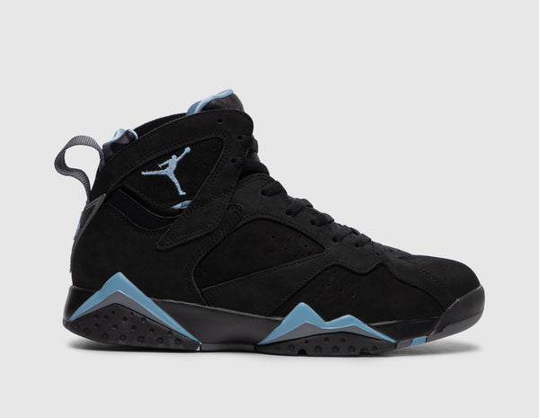 Jordan 7 Retro Black / Chambray - Lt Graphite – size? Canada