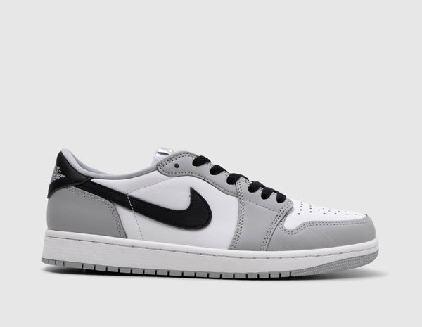 Jordan grey white online