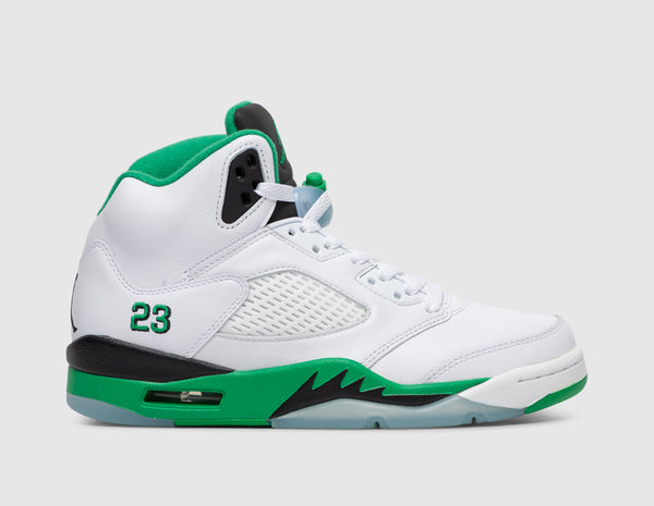 Jordan retro 5 size 8 deals