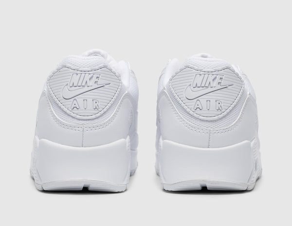 Nike Women s Air Max 90 White White White size Canada