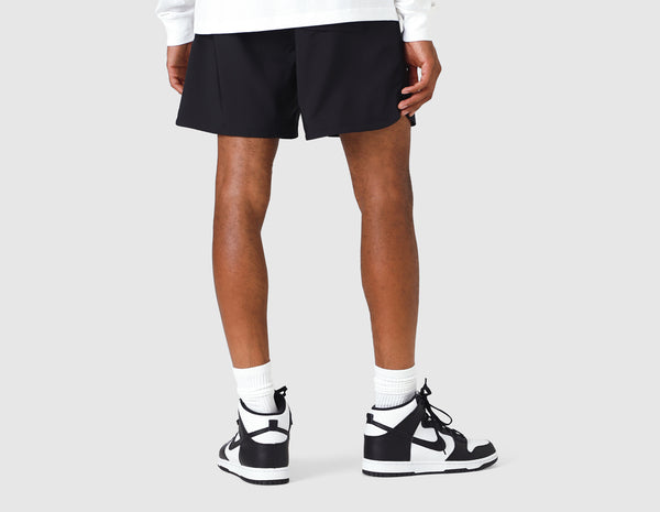 Nike club essentials woven flow shorts online
