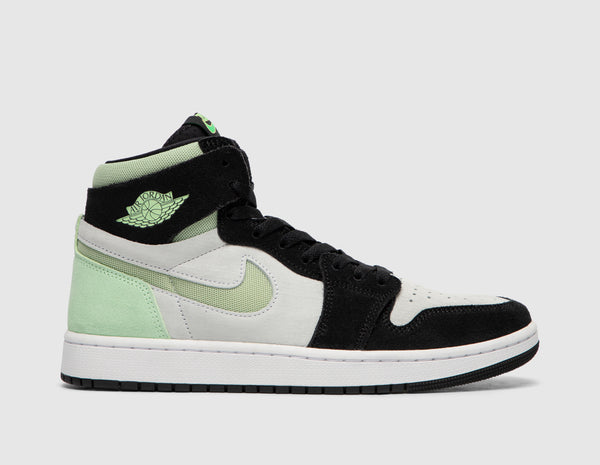 Jordan 1 green white new arrivals black