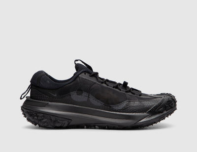 Nike ACG Mountain Fly 2 Low Black / Anthracite - Black - Sneakers