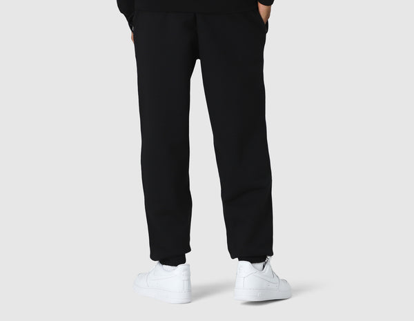 Nike cuffed fleece pants sale
