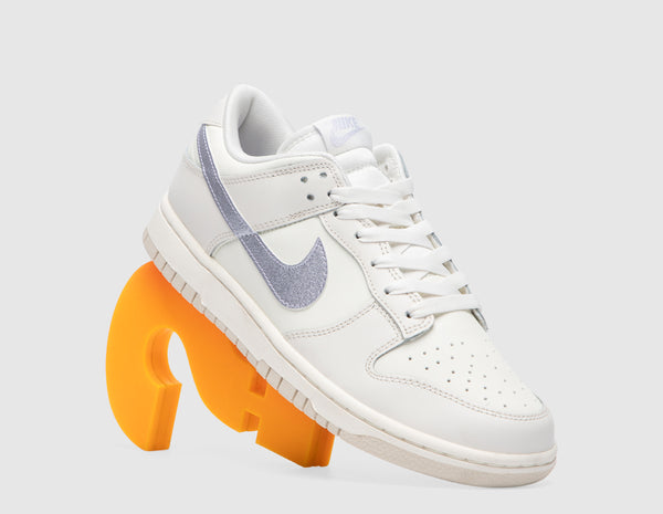 Nike Women s Dunk Low Ess Sail Oxygen Purple Phantom size Canada