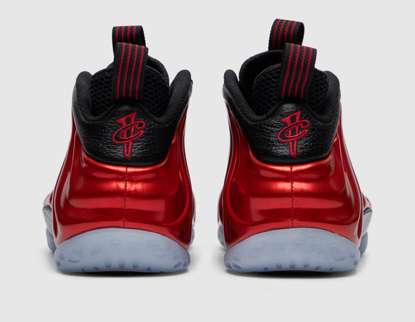 Nike Air Foamposite One Varsity Red / White - Black – size? Canada