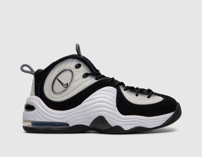 Nike Air Penny 2 Light Bone / White - Black - Sneakers