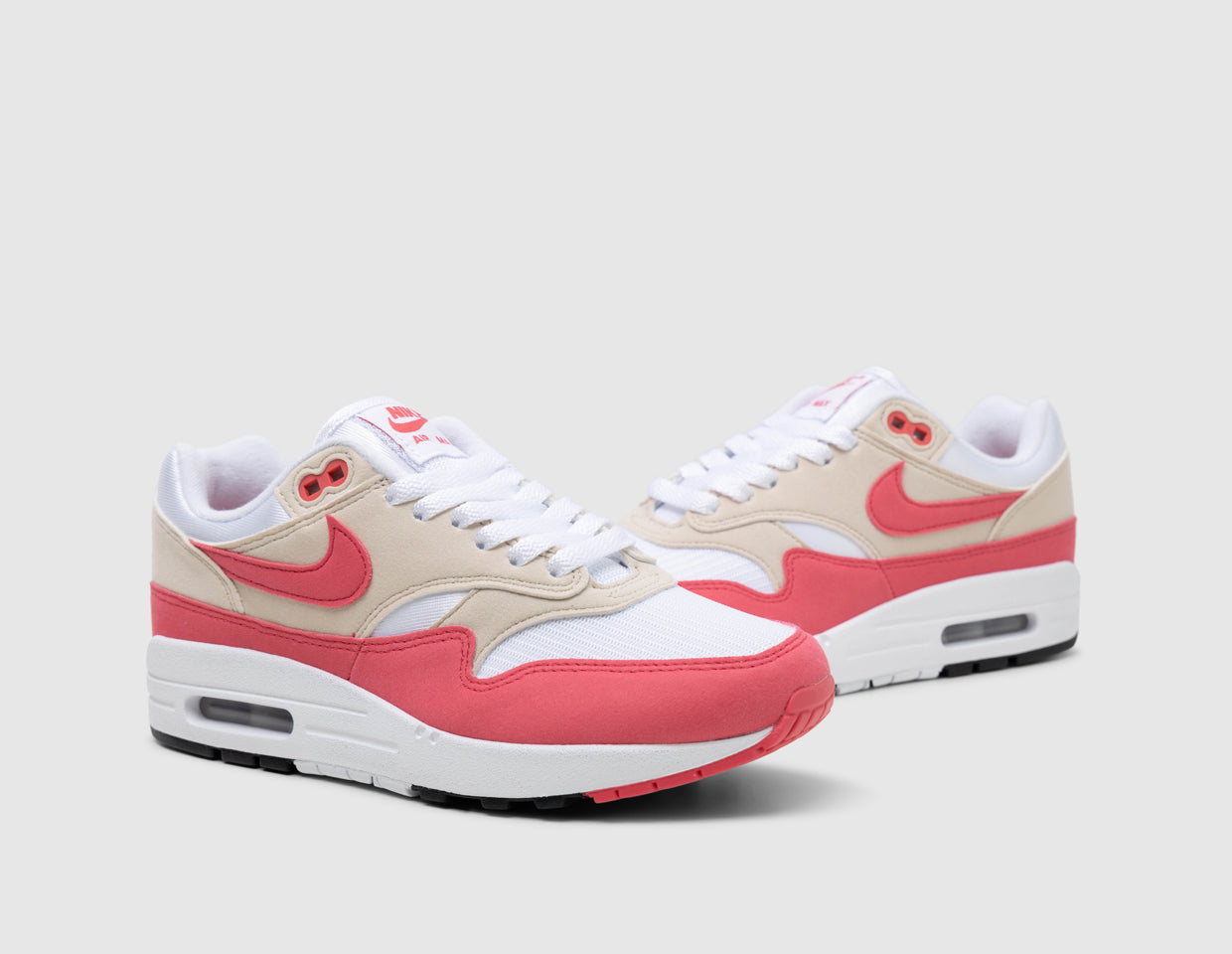 nike air max pink and brown