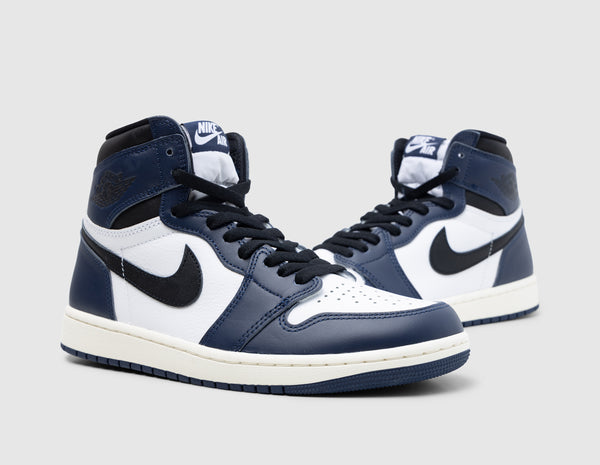 Nike air jordan 1 high top deals