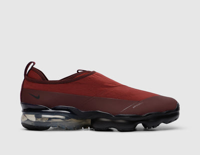 Nike Air VaporMax Moc Roam Dark Team Red / Black - Dragon Red - Sneakers
