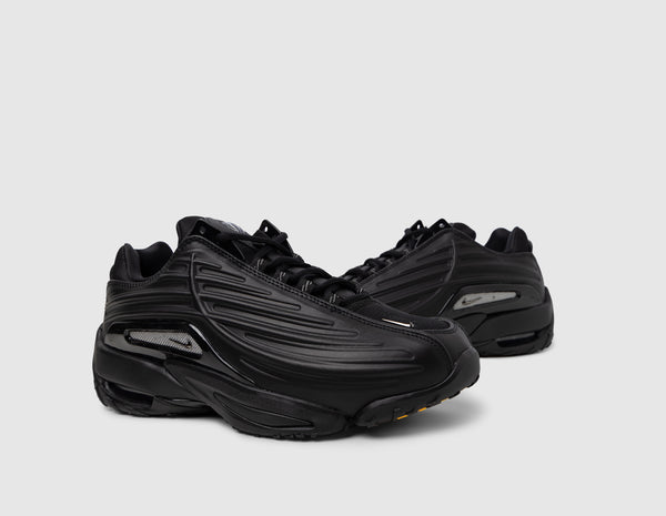 Nike NOCTA Hot Step 2 Black Gunmetal University Gold size Canada