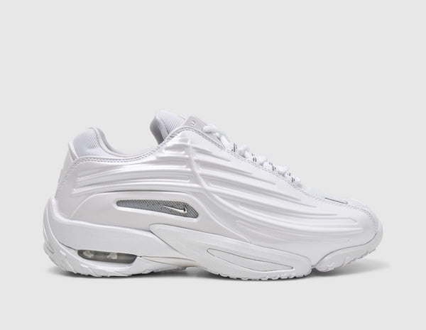 Nike bianche sale
