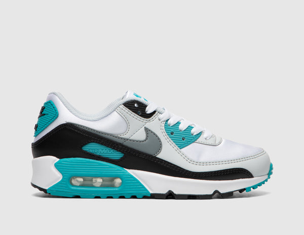 nike air max 90 womens teal