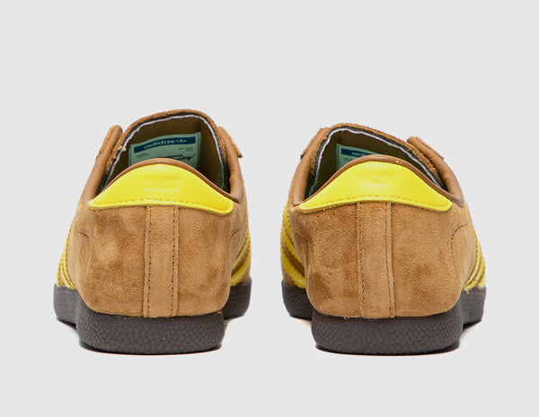 Adidas london yellow blue online