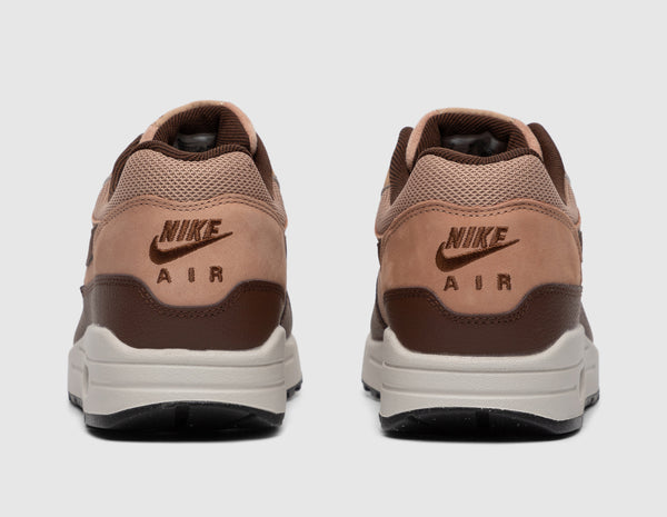 Nike Air Max 1 SC Hemp Cacao Wow Dusted Clay size Canada