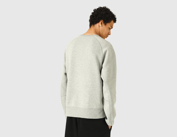 Nike Sportswear Tech Fleece OG Crewneck Sweatshirt Dark Grey