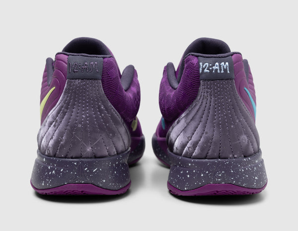 Nike Ja 2 Bold Berry / Baltic Blue - Light Lemon Twist