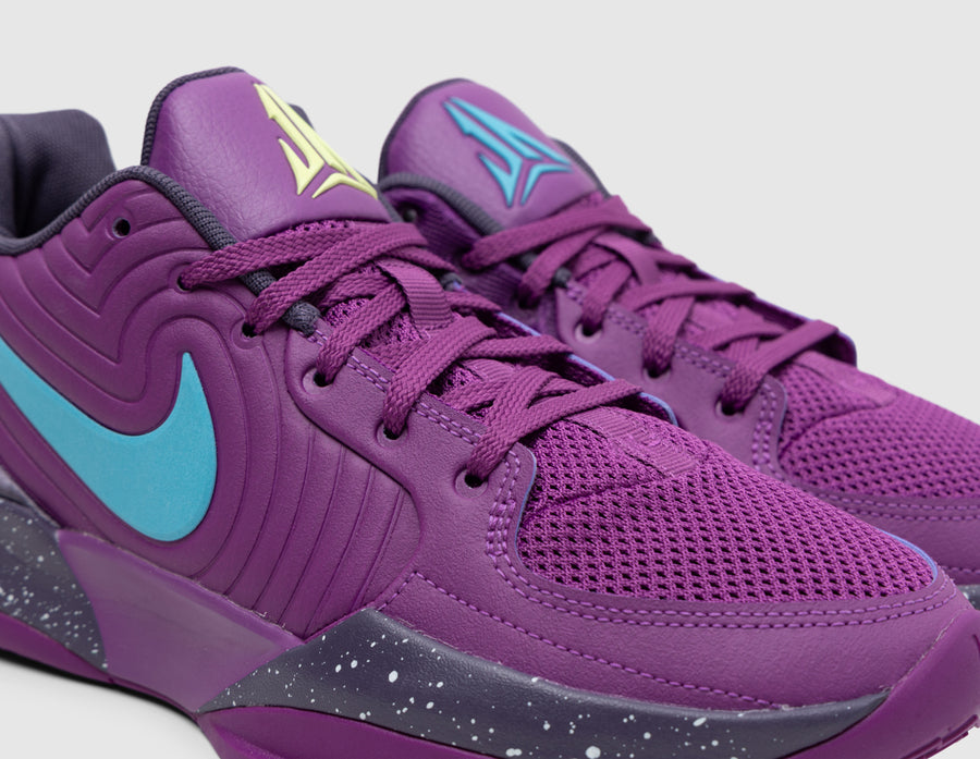Nike Ja 2 Bold Berry / Baltic Blue - Light Lemon Twist