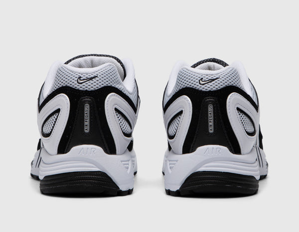 White and silver nikes new arrivals
