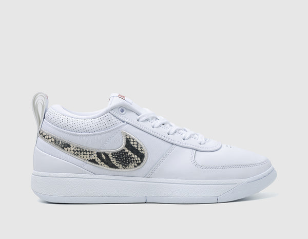 １回使用のみ26.5cm NIKE BOOK 1 EP RATTLE SNAKE Nike BOOK 1 Rattlesnake UNBOXING | REVIEW - YouTube