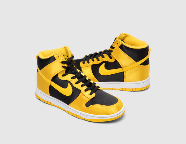 Nike dunk high tops women top
