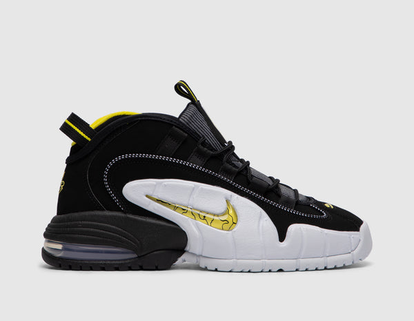 White air outlet max penny