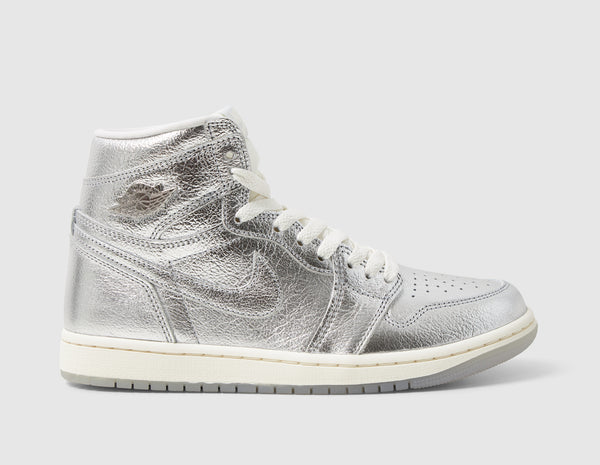 High top jordans womens discount