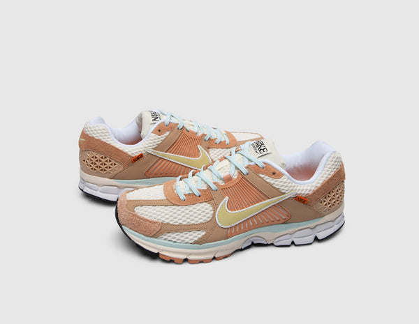 Nike Zoom Vomero 5 Pale Ivory Citron Tint Pale Ivory size
