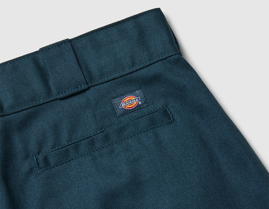 Dickies Original 874 Work Pants / Airforce Blue