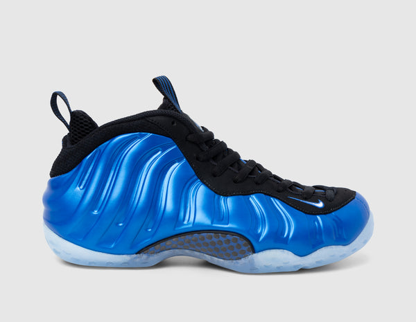 Triple black foamposites for sale online deals