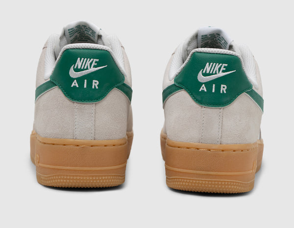 Nike Air Force 1 07 LV8 Phantom Malachite Gum Yellow size Canada