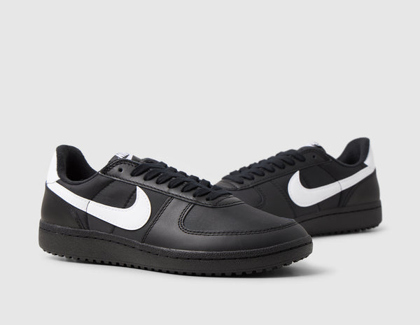 Nike Field General 82 SP Black Black White