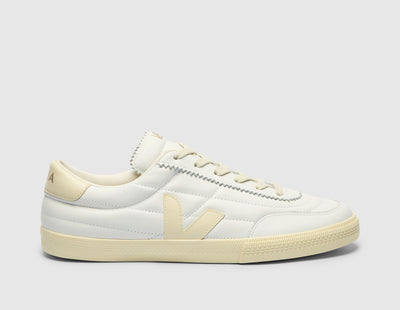 VEJA Panenka White / Calcaire - Sneakers