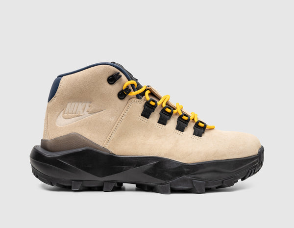 Nike Cygnal Light Orewood Brown / Navy - Black – size? Canada