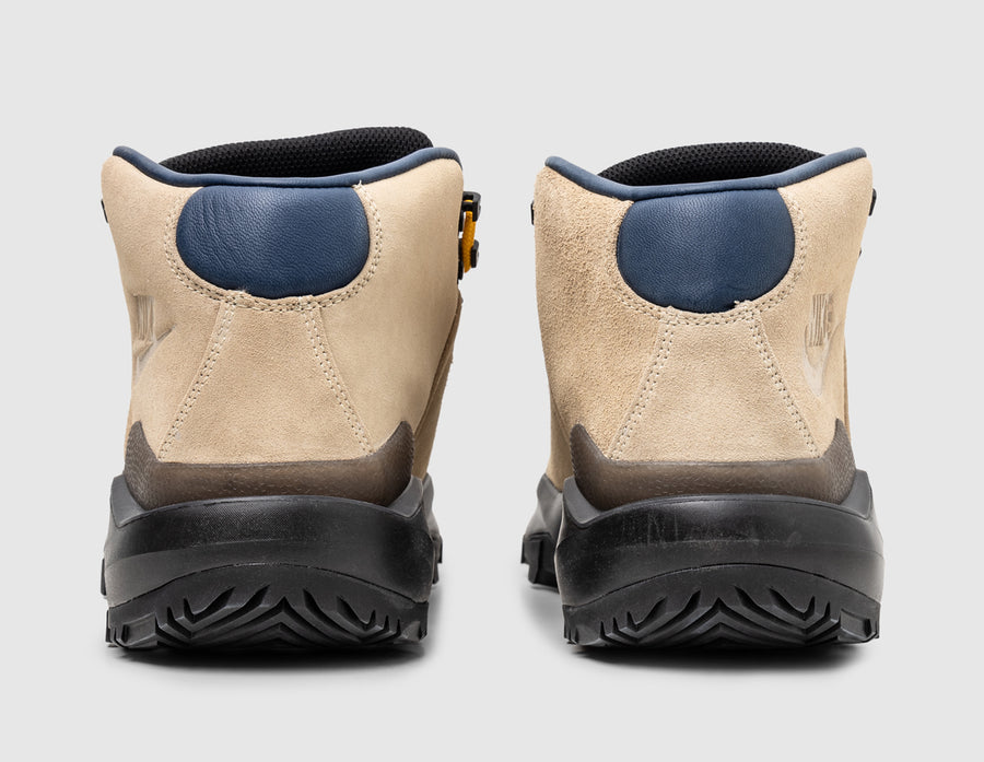 Nike Cygnal Light Orewood Brown / Navy - Black