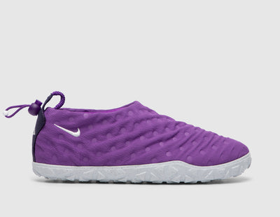 Nike ACG Moc Purple Cosmos / Summit White - Low Top