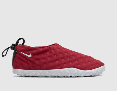 Nike ACG Moc Team Red / Summit White - Team Red - Low Top