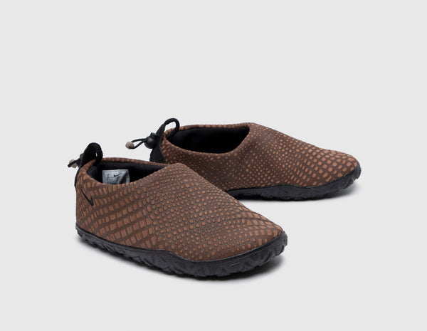 Nike ACG Moc Premium Cacao Wow Black Cacao Wow
