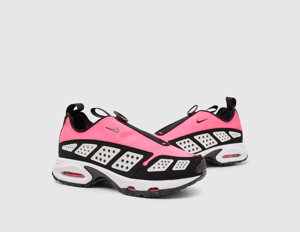 Nike Women s Air Max SNDR Hyper Pink Black White size Canada