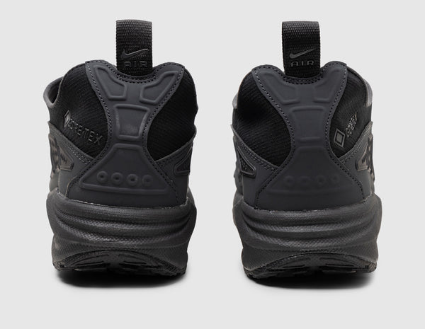 Nike Women s Air Max SNDR GORE TEX Black Dark Smoke Grey size Canada