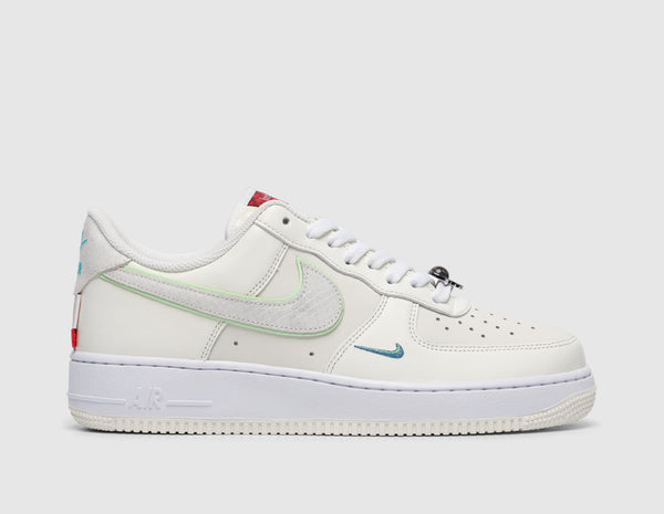 New air clearance force 1 green