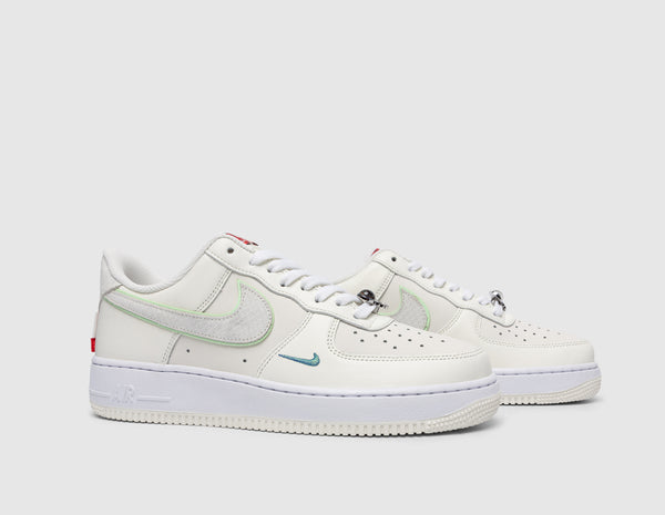 Nike force green outlet