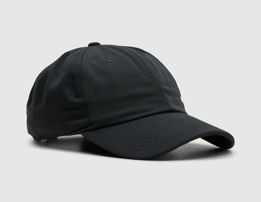 Nike Club Unstructured Cap Black / Sail