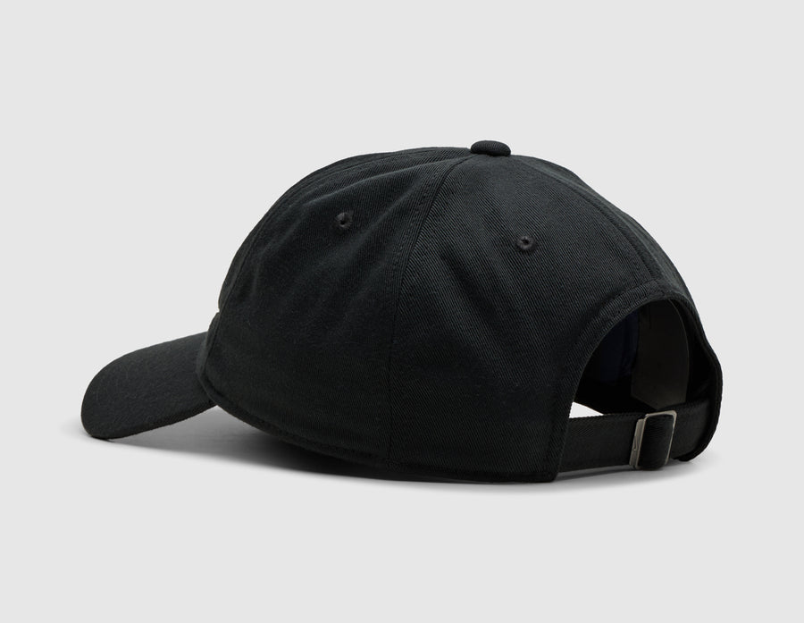 Nike Club Unstructured Cap Black / Sail