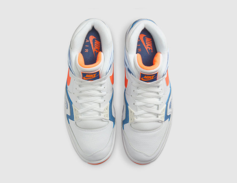 Nike Air Tech Challenge II White / Tart - Stone
